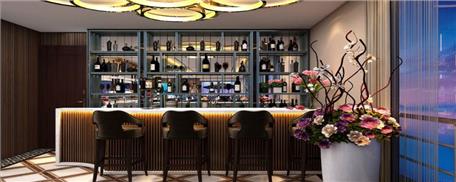 Du thuyền 5 Sao Hermes Cruise